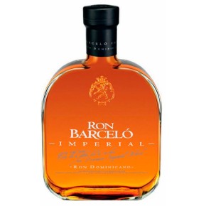 Ron BARCELO Imperial 70 CL