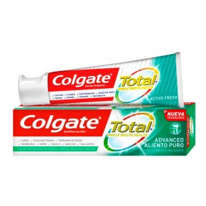 Dentrifico COLGATE Total Aliento Puro 75 ML