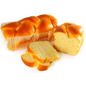 Brioche Trenzado 400 GR