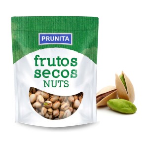 Pistachos Cascara IFA Tostado Sal 125 GR