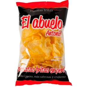 Patata Caseras El Abuelo Antonio 150 GR