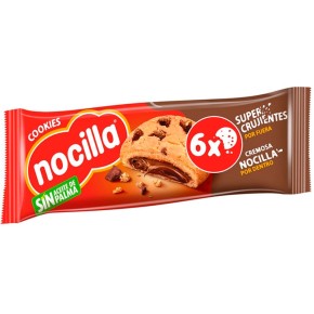 Galleta Lu Dinosaurus 1,20€ Choco Blanco | Cash Borosa