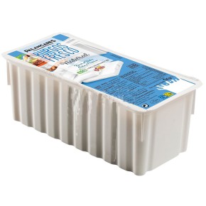 Queso Fresco BURGOS PALANCARES Barra 900GR