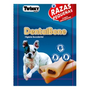 Ani. Perro Snacks Dental Bone 180 GR