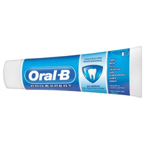 Dentifrico ORAL B Pro - Expert Proteccion Profesional 75 ML