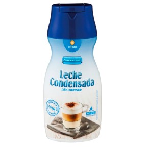 Leche Condensada DEL NORTE Bote 450 GR