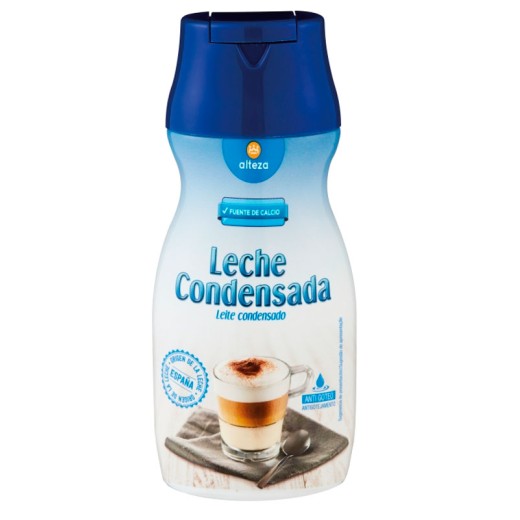 Leche Condensada IFA Bote 450 GR | Borosa Market