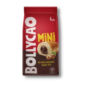 Bollycao Mini 6 UND