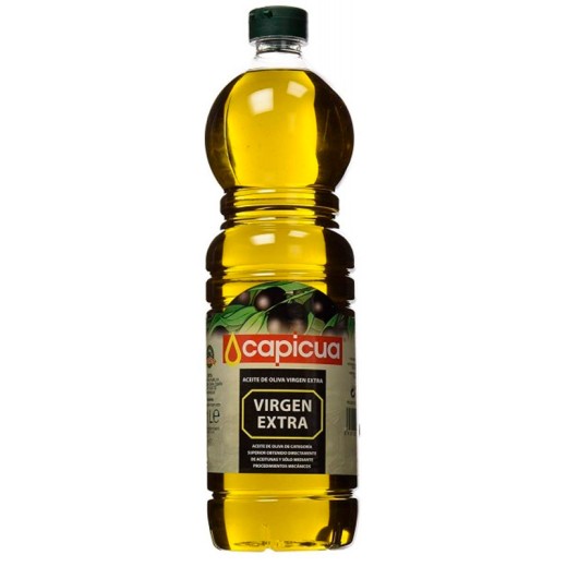 Aceite de Oliva Intenso 1 L | Cash Borosa