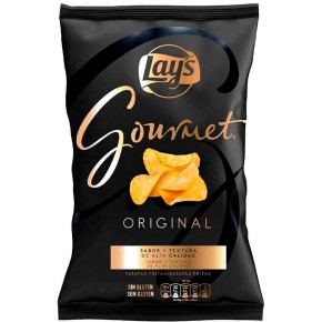 Patata LAYS Gourmet 1.95 €