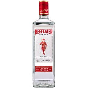 Ginebra BEEFEATER 1 L