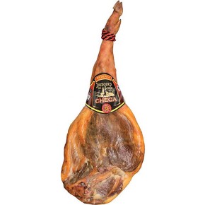 Pieza Jamon Serrano G.Reserva Platinum Duroc ELPOZO 8.5-9Kg | Cash Borosa