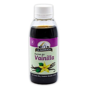 Aroma Vainilla BARRACA 100 ML