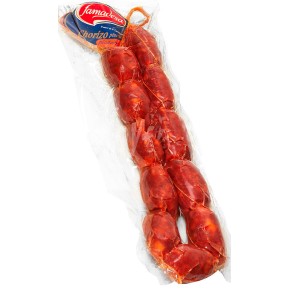 Chorizo Pincho Picante FAMADESA 300 GR