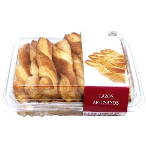 Lazos Artesanos MUSFIS 200 GR