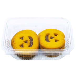 Galleta Calabaza Choco 200 GR