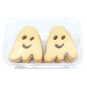 Galleta Fantasma Choco 200 GR
