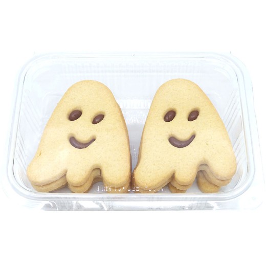 Galleta Fantasma Choco 200 GR | Borosa Market