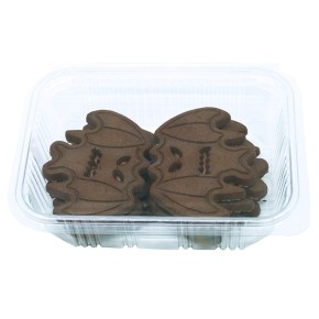Galleta Murcielago Choco 200 GR