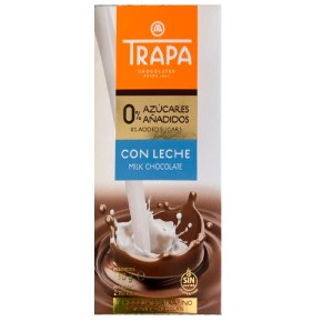 Chocolate con Leche MILKA  100 GR | Cash Borosa