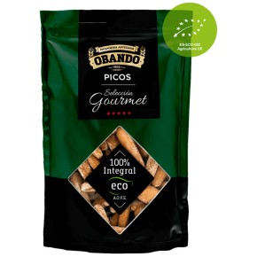 OBANDO Picos Gourmet Intergrales 140 GR