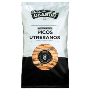 OBANDO Picos Utreranos Artesanos 140 GR