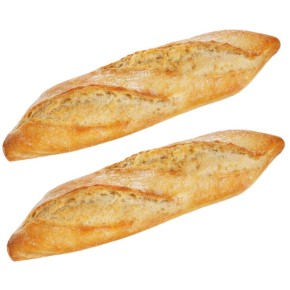 Bollo Pan Rustico Pack 4 UND x 175 GR