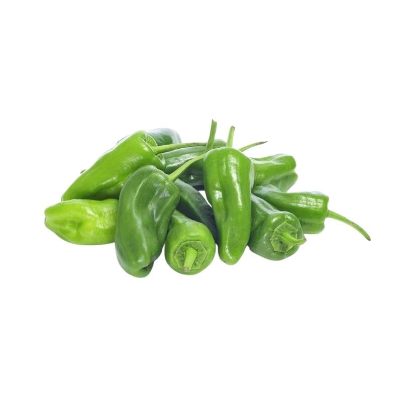 Pimiento Padron 200 GR | Cash Borosa