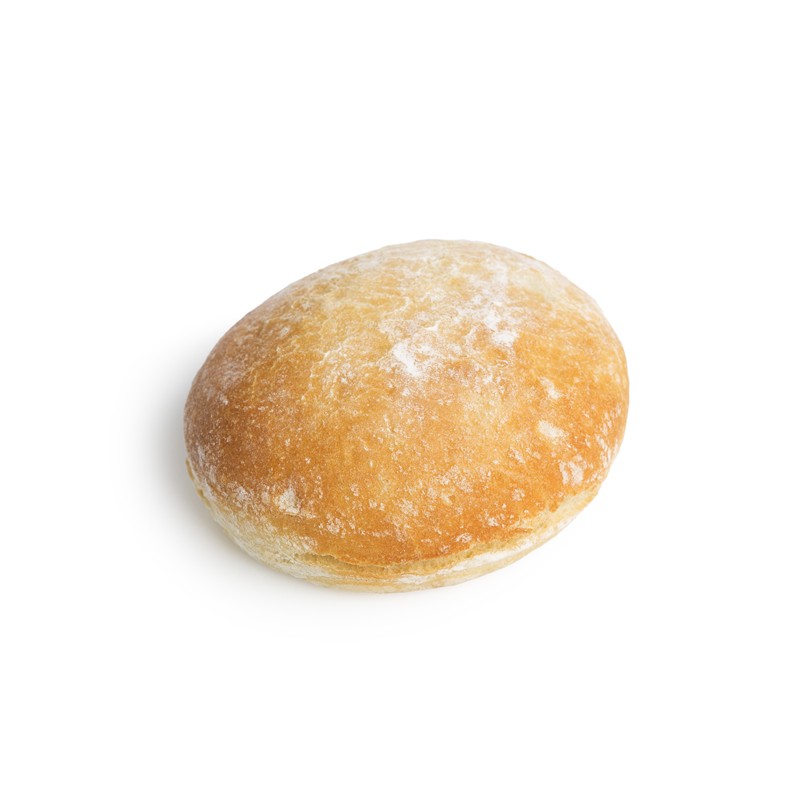 Pan de Burger Rustica Berlis  4 UND x 2 € | Borosa Market