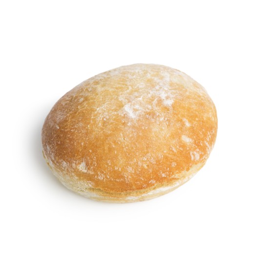 Pan burger rustica BERLIS Pack 4 2€ | Borosa Market