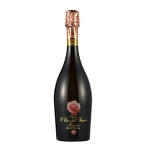 Vino Moscato Petalo del Amor 75 cl