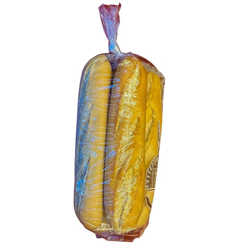 Bollo pan plus Pack 4 x 130 g | Borosa Market