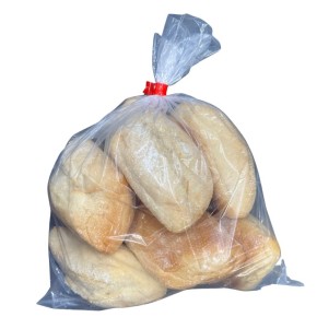 Bollo Pan Diamante Semillas 6 UND x 55 GR | Borosa Market