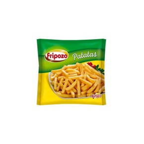 Patatas Steak House FRIPOZO 2,5 KG