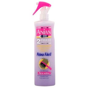 Acondicionador Bifasico ANIAN Niños Peina Facil 400 ML