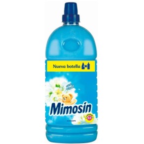 Suavizante Concentrado MIMOSIN 2 L Azul Vital 33 Lavado