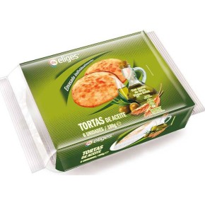 Torta Aceite IFA Eliges 180 Gr