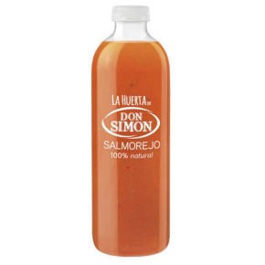 Salmorejo Huerta  DON SIMON 100% Natural 1 L