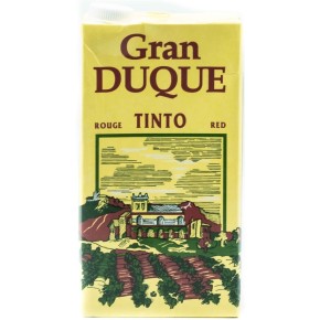Vino Tinto EL SOTILLO 75 CL | Borosa Market