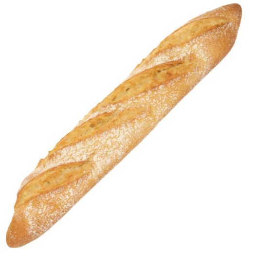 Barra pan campesina 270 g | Borosa Market