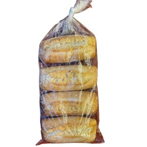 Bollo Pan Diamante Semillas 6 UND x 55 GR | Borosa Market