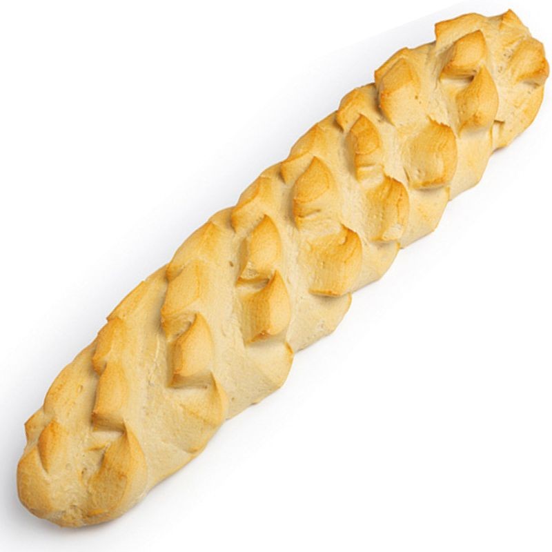 Barra pan picos 275 g | Borosa Market