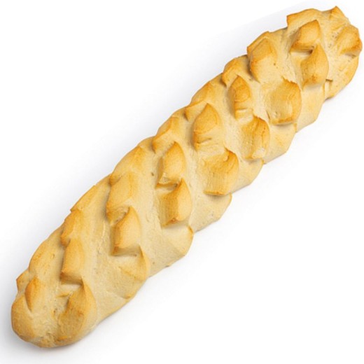 Barra pan picos 275 g | Borosa Market