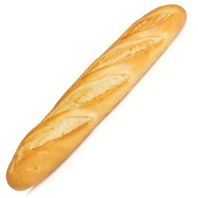 Barra Pan Vienesa 280 GR