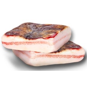 Panceta Iberica PEÑA CRUZ  350 GR