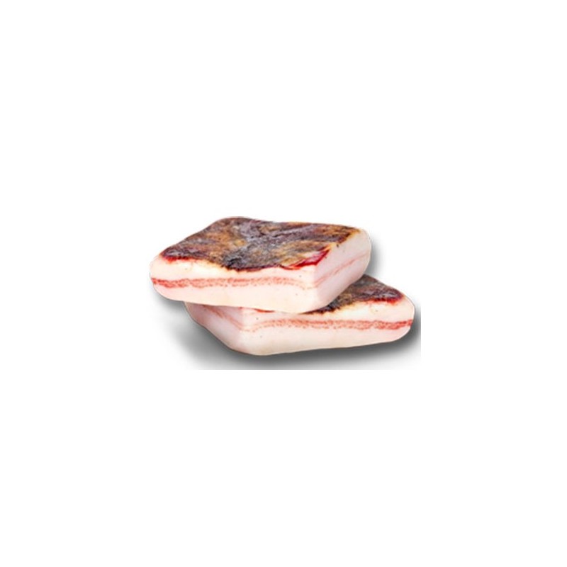 Panceta Iberica PEÑA CRUZ  350 GR | Cash Borosa