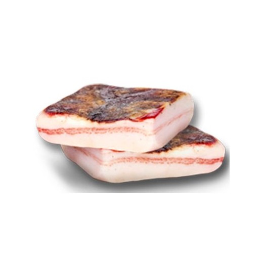 Panceta Iberica PEÑA CRUZ  350 GR | Cash Borosa