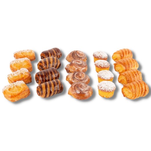 Oferta Bolleria 1.5 € | Borosa Market