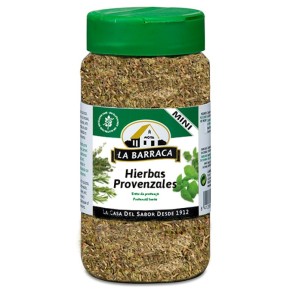 Hierbas Provenzales BARRACA Tarro Mini  75 Gr