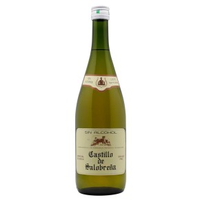 Mosto Blanco CASTILLO DE SALOBREÑA 1 L